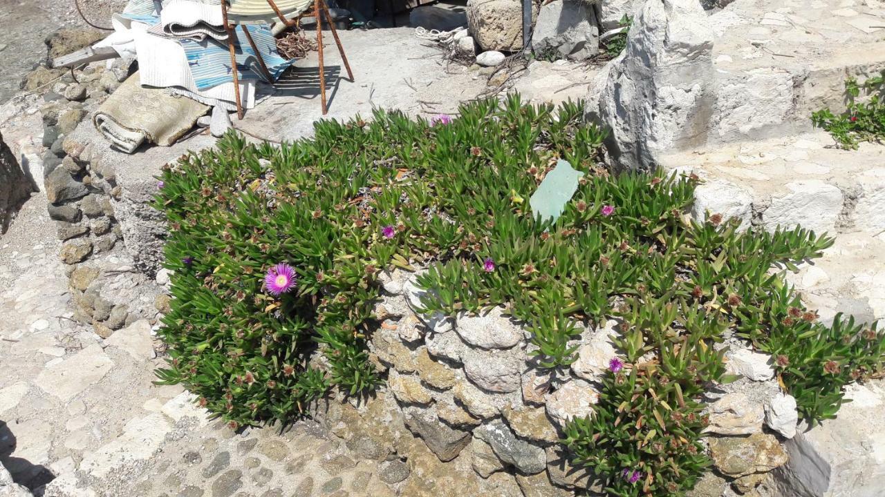 Anka'S Beach Komiza Exterior photo